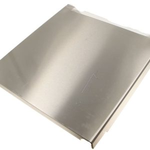 C00387539 488000387539 Porta esterna 60 cm inox Whirlpool
