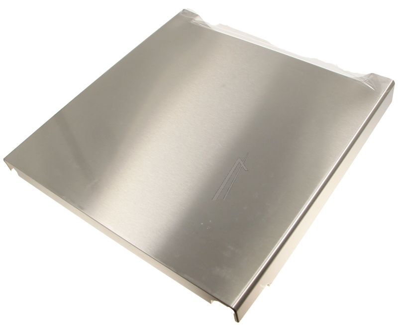 C00387539 488000387539 Porta esterna 60 cm inox Whirlpool