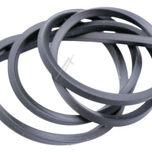 C00502489 488000502489 Guarnizione frontale FS/BI 60 Whirlpool