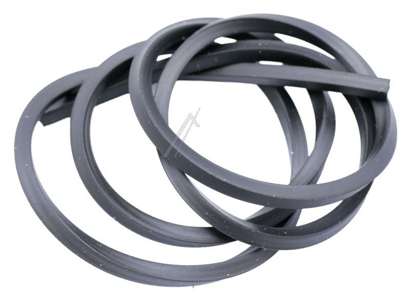C00502489 488000502489 Guarnizione frontale FS/BI 60 Whirlpool