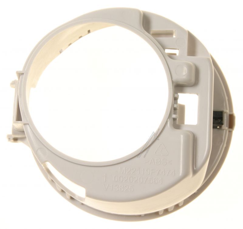 0020812599 49116365 Contenitore filtro Haier