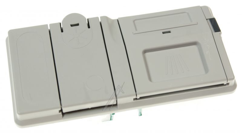 Dosatore combinato alternativo per C00362168 / 488000386638 Hotpointariston