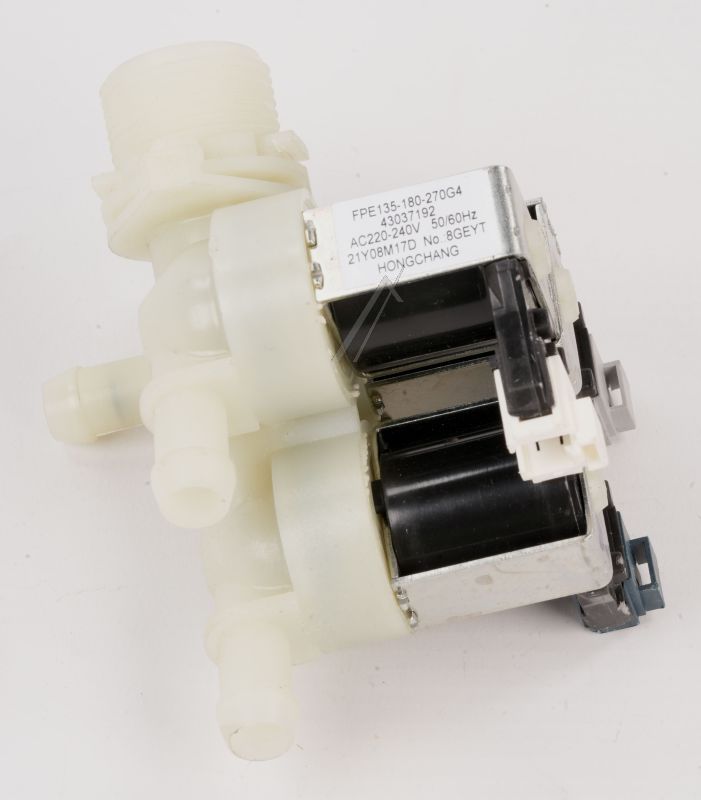 43037192 Elettrovalvola EV3VSNAP N/R Candy