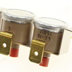 TY60-R 120°C 43018855 Termostato di sicurezza Candy