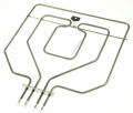 20.35623.000 00773539 Resistenza superiore 2800W Bosch