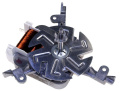 RRM/A42-13 00641854 Motore ventilatore (girante e dado da ordinare separatamente) Bosch