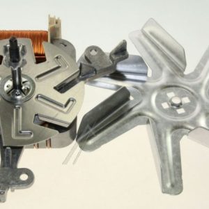 00651461 Motore ventola Bosch