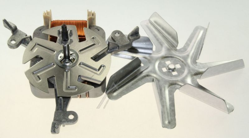 00651461 Motore ventola Bosch