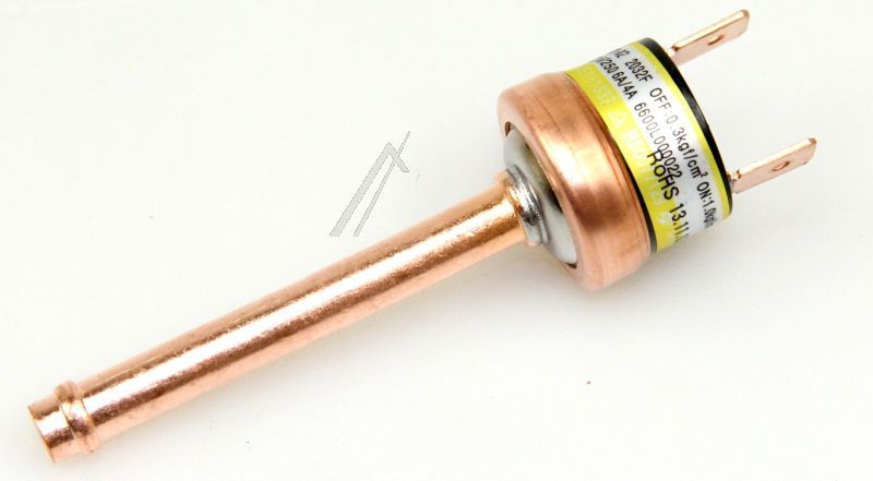 6600L000022 Interruttore a pressione Lg