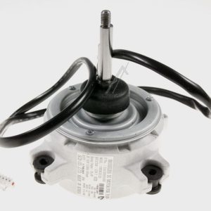 EAU60905403 Motore DC per unità esterna Lg