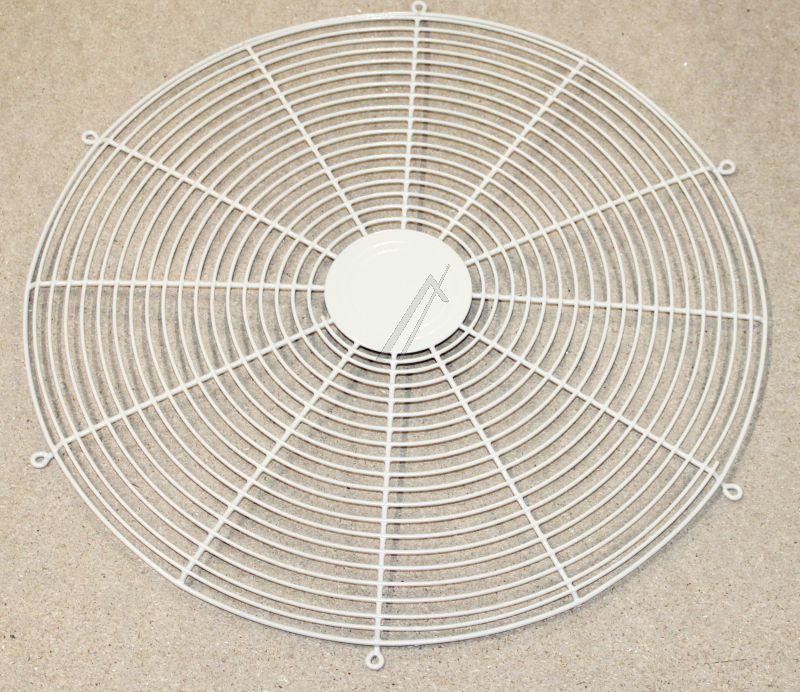 MDX61844501 Griglia di scarico Lg