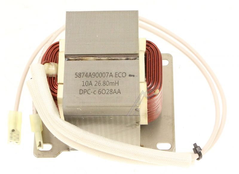 5874A90007A Trasformatore/induttanza Lg