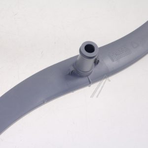 C00272285 482000022030 Braccio spruzzatore inferiore in plastica 45 cm Indesit