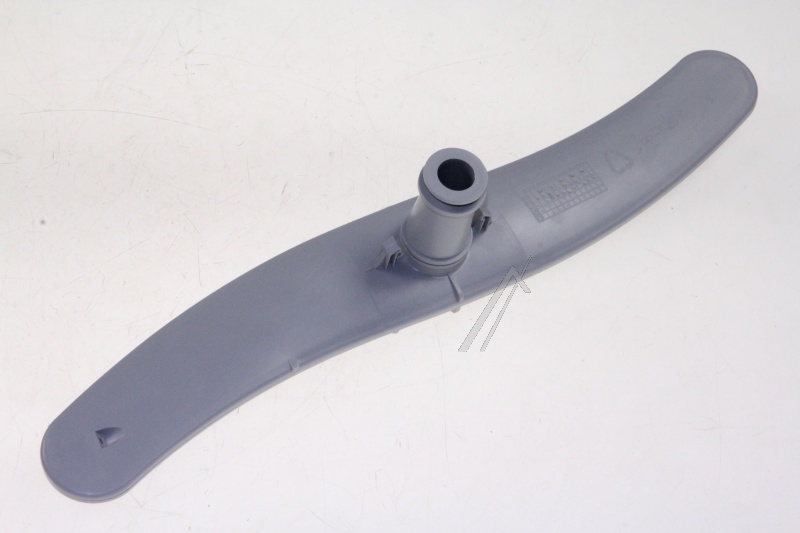 C00272285 482000022030 Braccio spruzzatore inferiore in plastica 45 cm Indesit