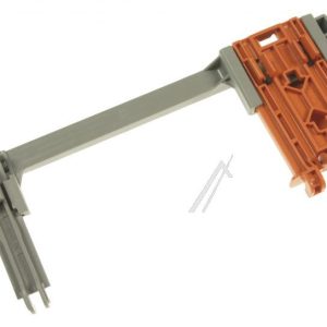 C00307041 488000307041 Regolatore altezza cestello superiore base sinistra Indesit