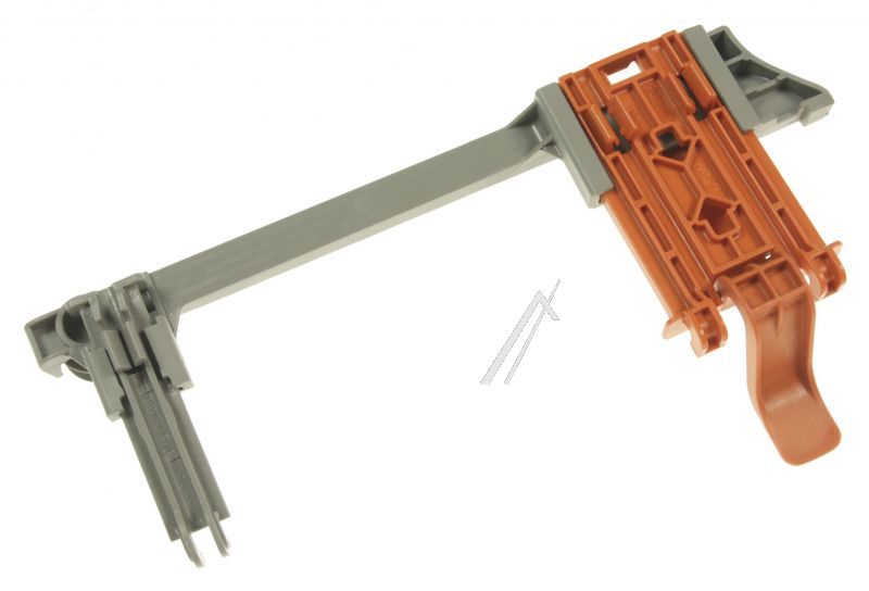 C00307041 488000307041 Regolatore altezza cestello superiore base sinistra Indesit