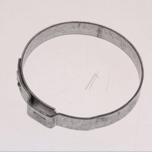 C00264649 482000022219 Fascetta D=42,5 per manicotto elettrico motore BLDC Indesit