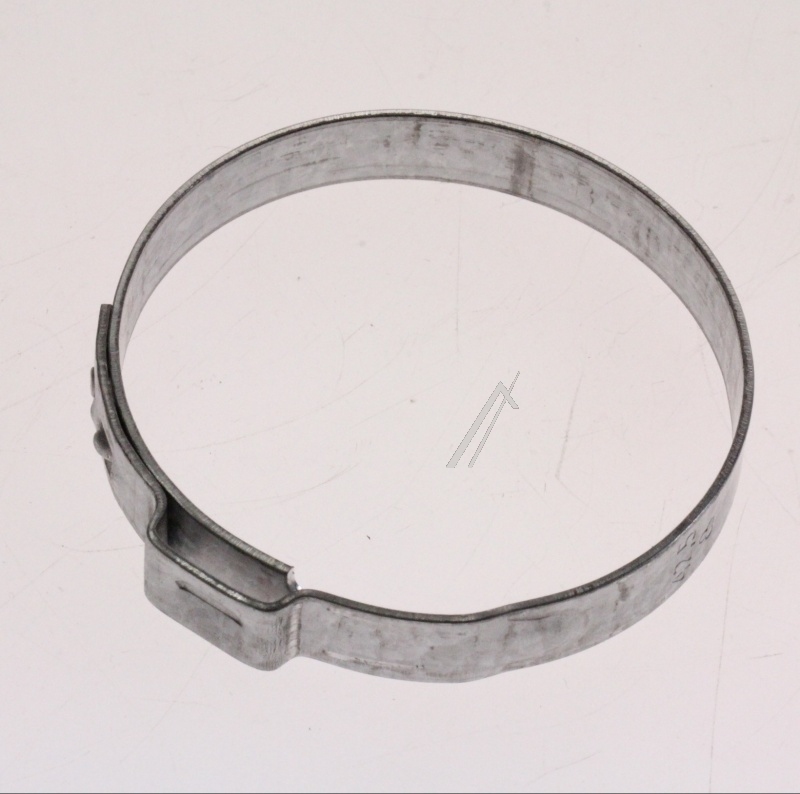 C00264649 482000022219 Fascetta D=42,5 per manicotto elettrico motore BLDC Indesit