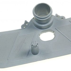 C00272286 482000022029 Supporto braccio irroratore inferiore 45 cm Indesit