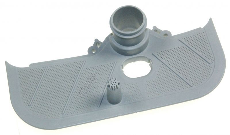 C00272286 482000022029 Supporto braccio irroratore inferiore 45 cm Indesit