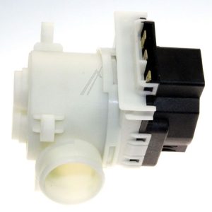 C00256972 482000022213 Motorino di lavaggio alternato Indesit
