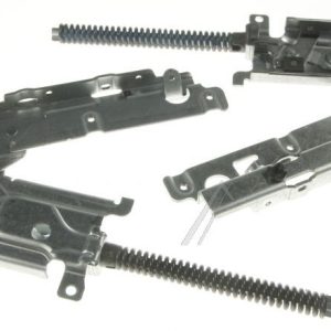 4055148409 Kit cerniera dx-sx Electrolux