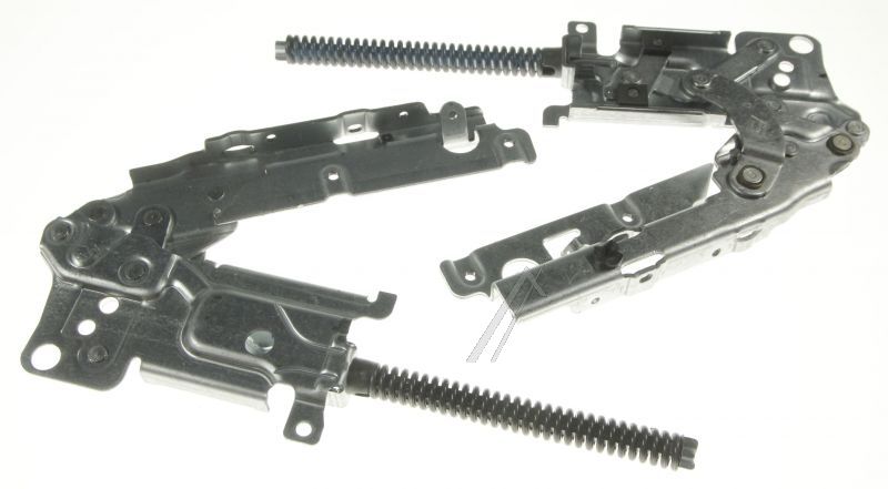 4055148409 Kit cerniera dx-sx Electrolux