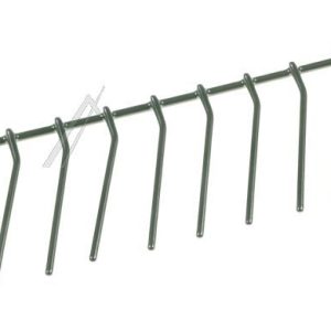140002411068 Separatore L=293mm Electrolux