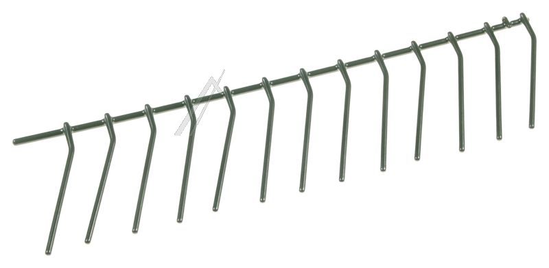 140002411068 Separatore L=293mm Electrolux