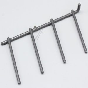 8070657062 Separatore sinistro L=123 mm Electrolux