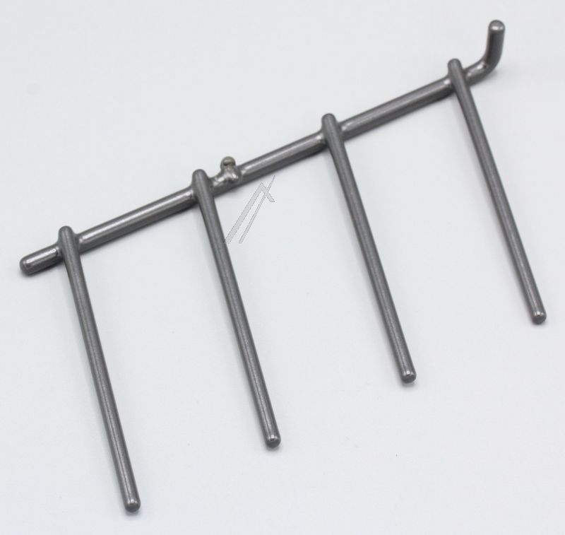 8070657062 Separatore sinistro L=123 mm Electrolux