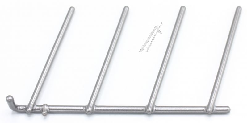 8070658060 Separatore destro L=123 mm Electrolux