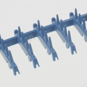 8074683072 Puntali in gomma blu Electrolux