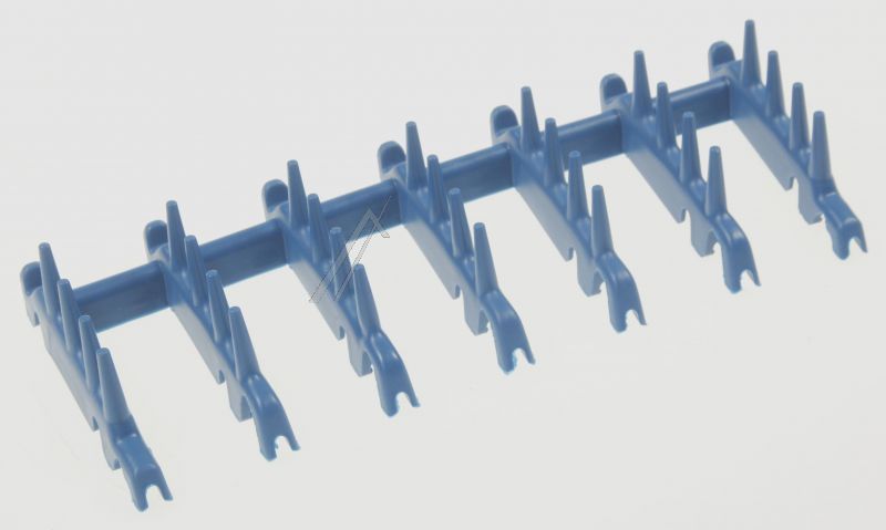 8074683072 Puntali in gomma blu Electrolux