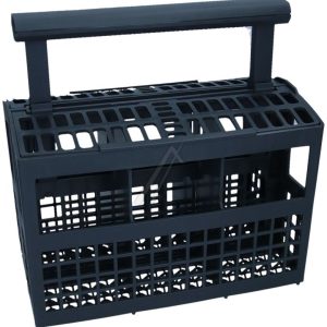 140001732035 Cestello portaposate completo grigio Electrolux
