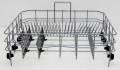 140002678302 Cesto inferiore, grigio, DOROTEA/60 Electrolux