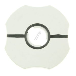 8072403010 Dado testina braccio irroratore superiore Electrolux