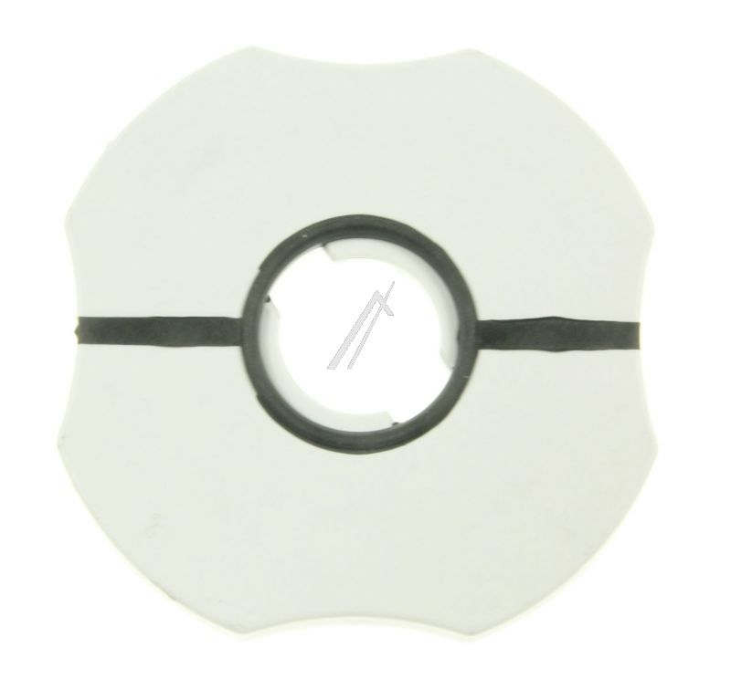 8072403010 Dado testina braccio irroratore superiore Electrolux