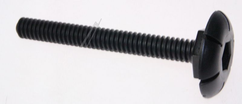 1173687003 Piede regolabile anteriore Electrolux