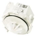 Pompa di scarico alternativa per Electrolux 140000604011, 140000604045