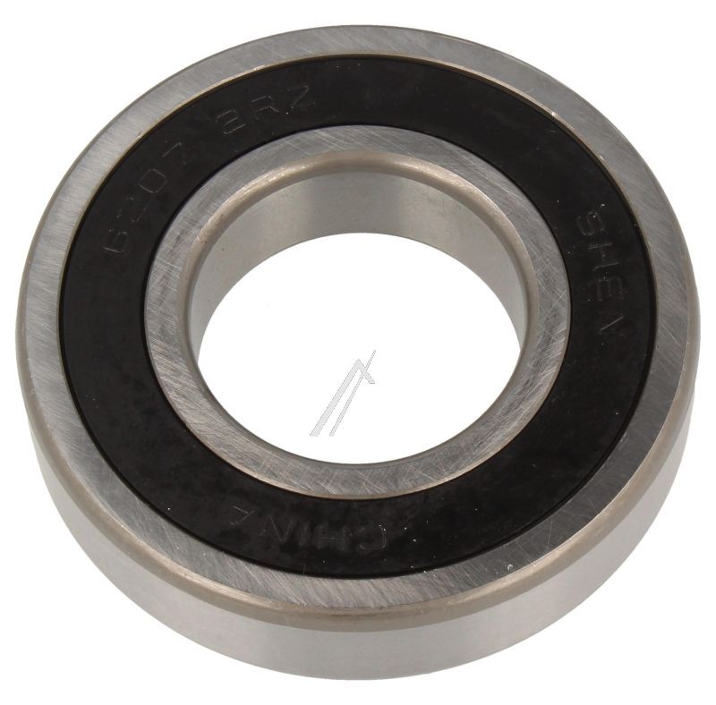 6207-2RZ 1023865 Cuscinetto a sfera 35x72x17 6207-2RZ Hisense
