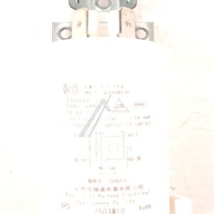 HK2348424 Filtro antidisturbo per lavatrice Hisense