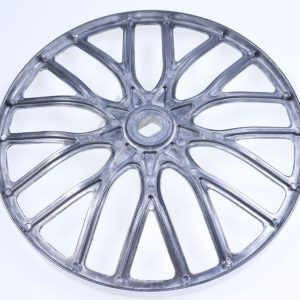 HK2024591 Puleggia Hisense
