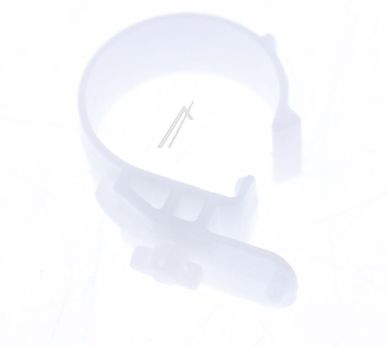 HK1576891 Supporto tubo di scarico sinistro Hisense