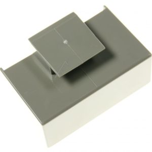 MCK70227905 Copri cerniera Lg