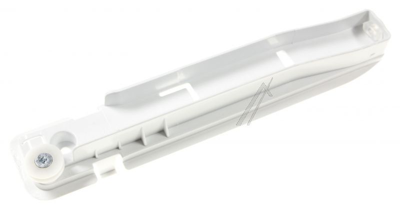 4908540200 C00864526 Binario guida cassetto verdure sinistro (basso) Beko