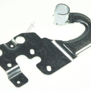 4909380200 C00866320 Cerniera superiore sinistra Beko