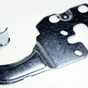4909380100 C00867566 Cerniera superiore destra Beko