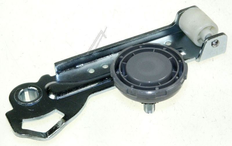 4909370300 C00875933 Cerniera inferiore destra per porta frigorifero Beko