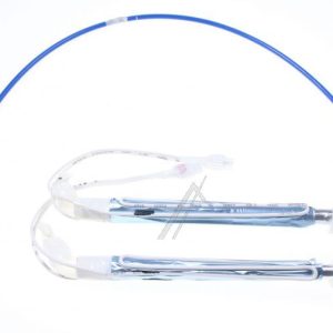 5914020100 C00875409 Tubo acqua riscaldato GR Beko
